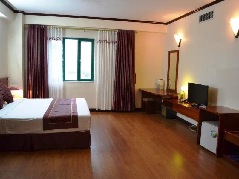 Blue Sky Ha Long Hotel - photo 5