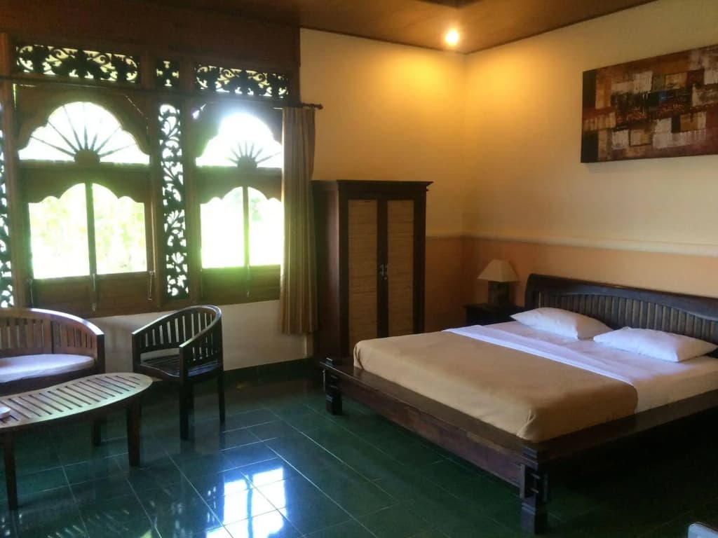 Panorama Cottages 1 - photo 5