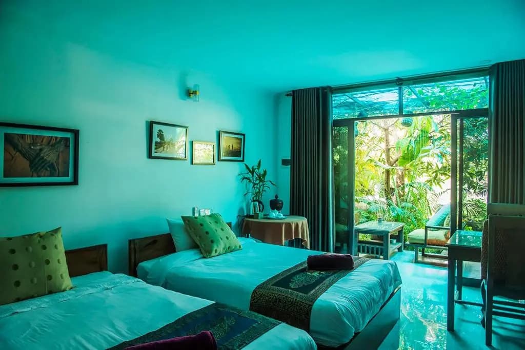 Koemle's Homestay - photo 5