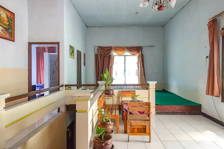 Pondok Sariqu Sunset Road RedPartner - photo 9