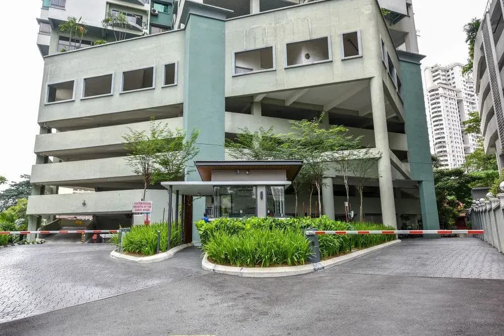 Menara Bukit Ceylon 2 - main photo