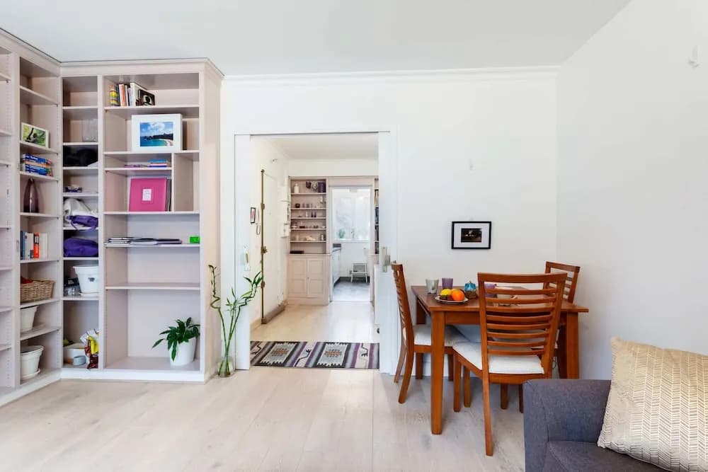 Spacious Apartment in Quartier Latin - photo 7
