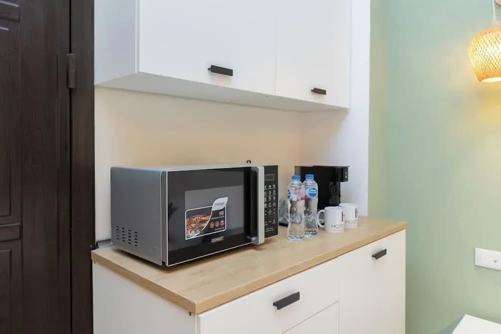 Host Prime Boutique hotel 05 - photo 9