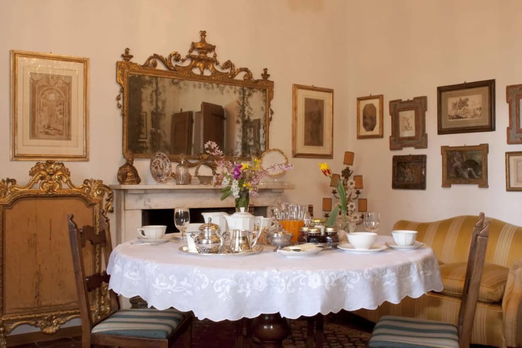 Villa Malavolta - photo 8