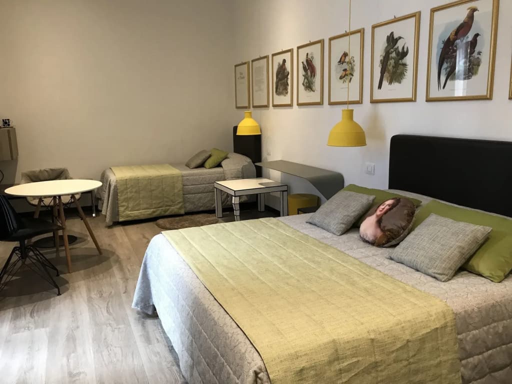 Bernina Hotel - photo 18