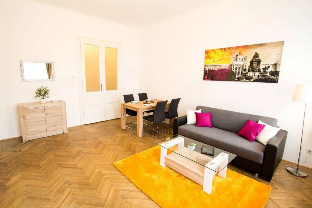 CheckVienna - Liechtensteinstrasse - photo 6