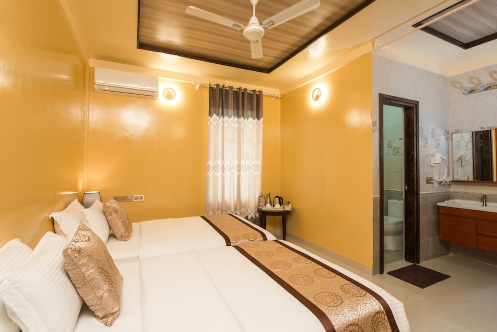 Lhohi Inn Boutique Hotel - photo 3