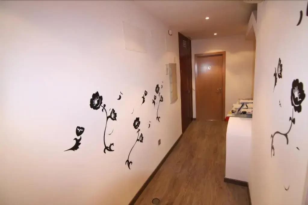 Hostal Abril - photo 11
