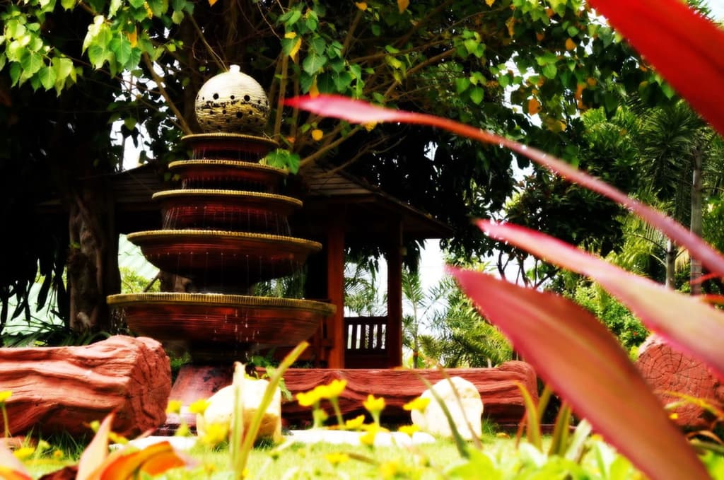 Kata Garden Resort - photo 23