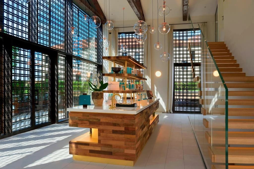 JW Marriott Venice Resort & Spa - photo 47
