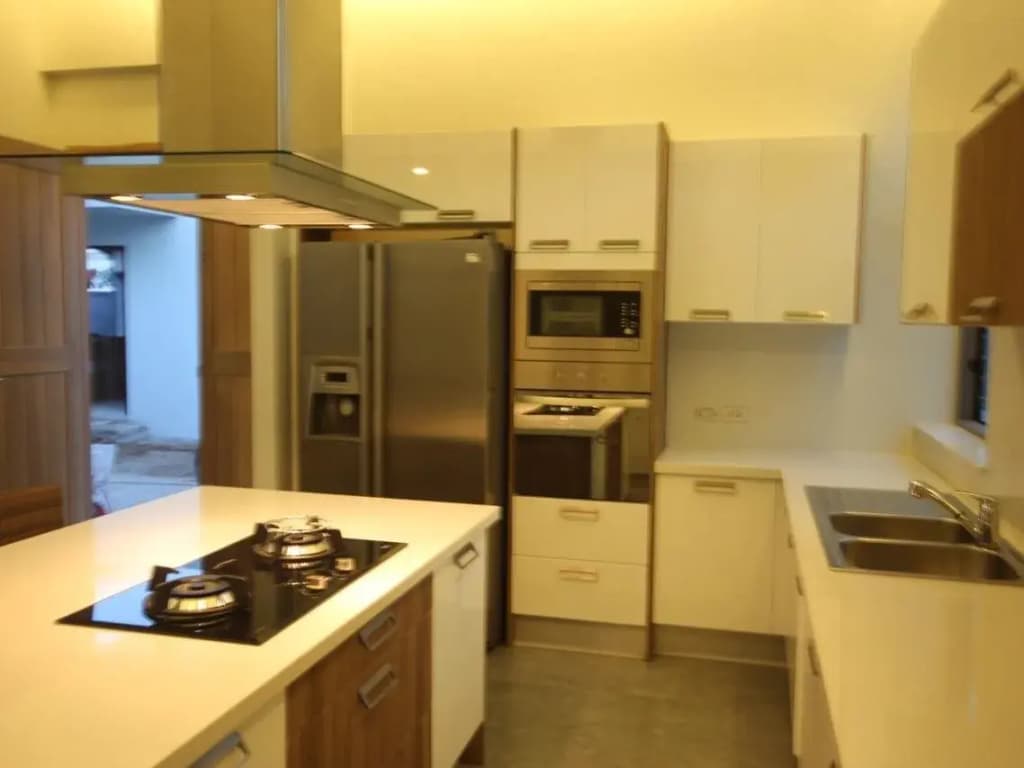 Areeca Pool Villa - photo 22