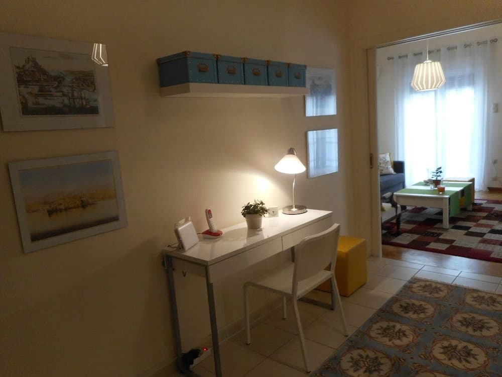 3 Bedroom Deluxe Apartment - photo 2