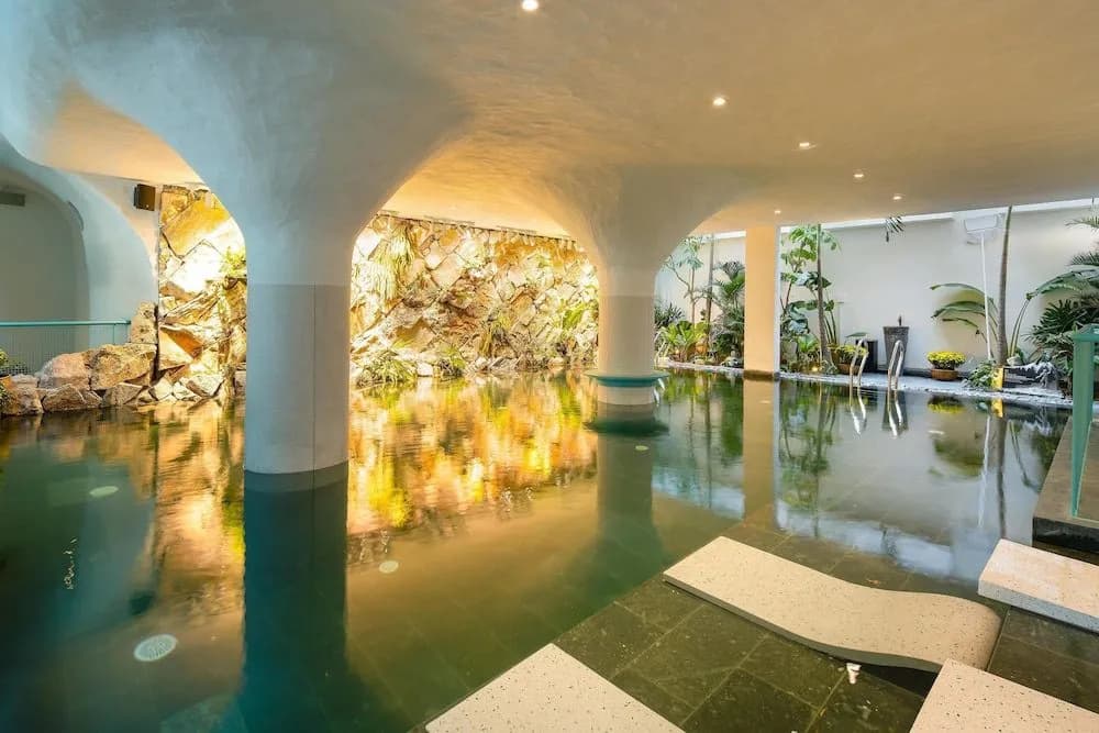 Hotel Le Bouton - photo 18