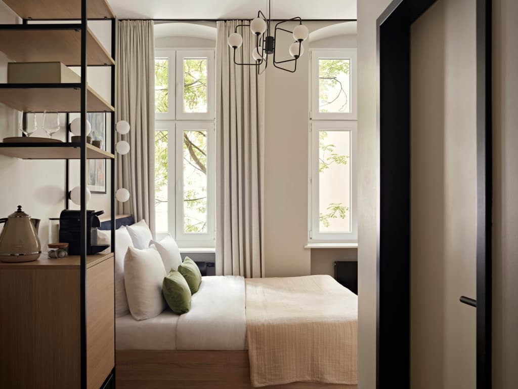 numa NOVELA Rooms & Apartments - photo 19