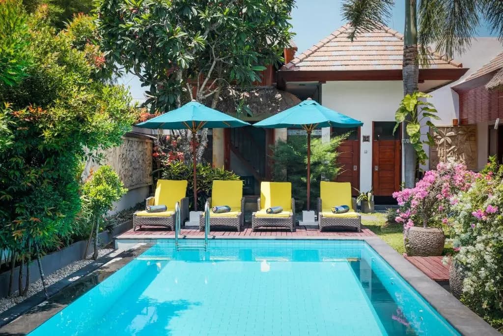 Villa Ayu - photo 11