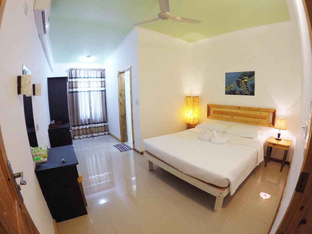 Kaafu Inn Guraidhoo - photo 5