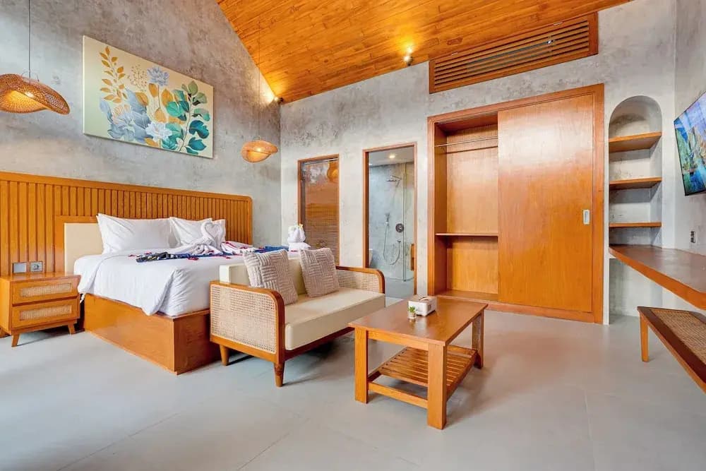 LaLuxe Villa and Residence - photo 3