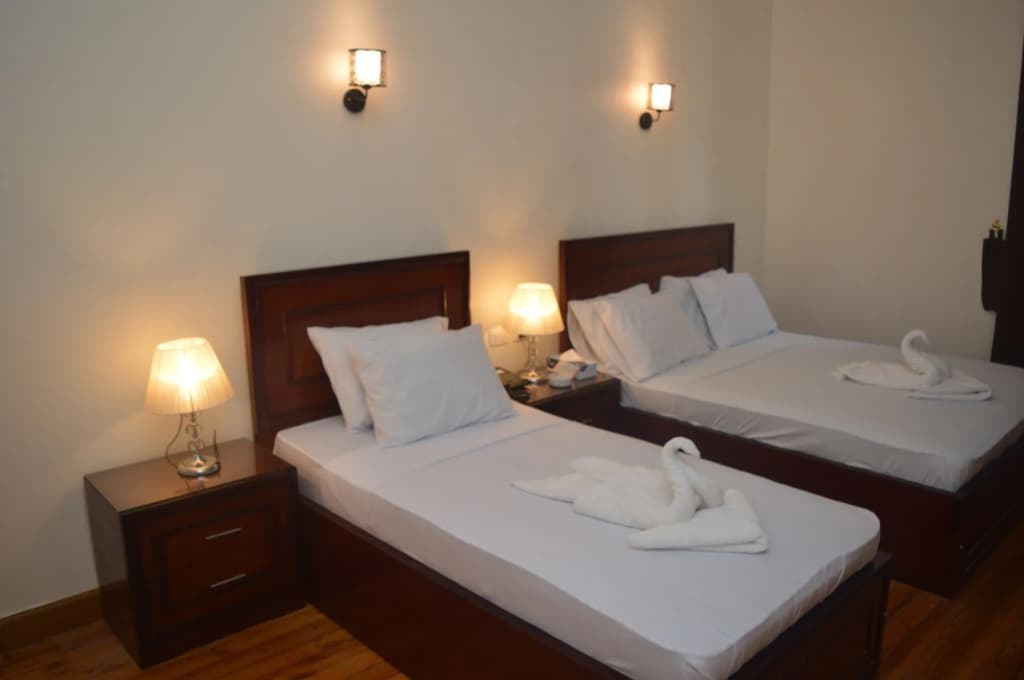 Midtown Hostel - photo 4