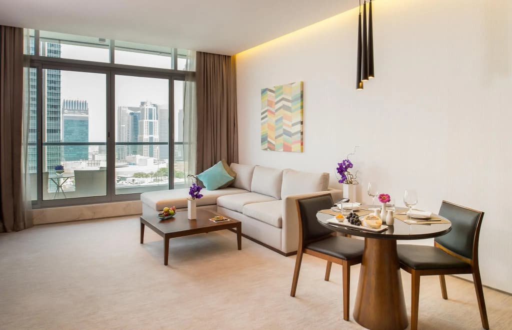 InterContinental Dubai Marina by IHG - photo 20