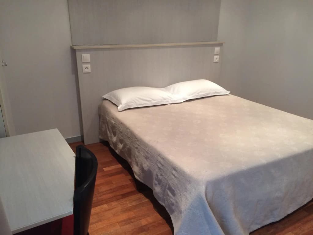 Hotel Mimosa - photo 42