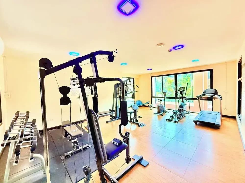 Mido Hotel Pattaya - photo 18