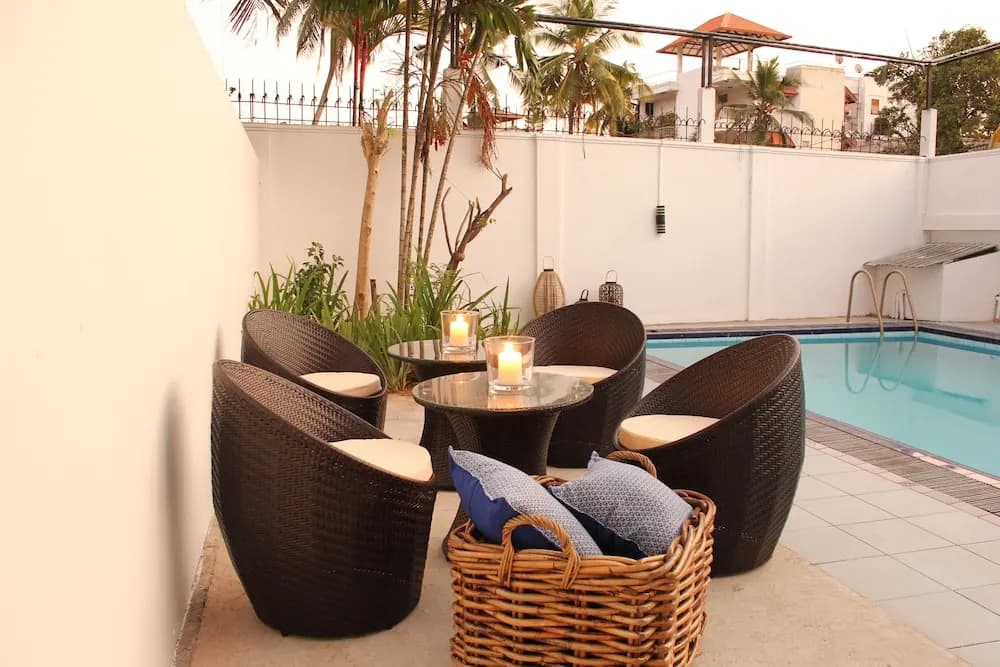 The Loft Colombo - photo 28