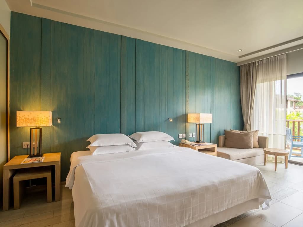 Dusit Thani Krabi Beach Resort Hotel - photo 6