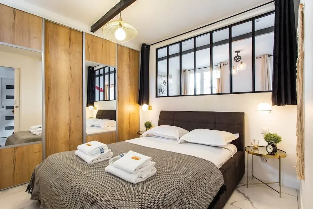 Exquisite Duplex - 6P - Montorgueil - photo 3