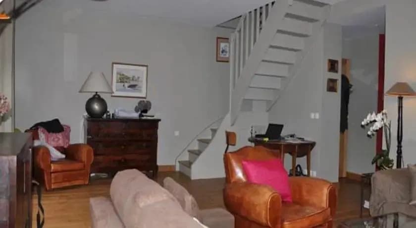 Apartment Paris Rue Fondary - photo 12
