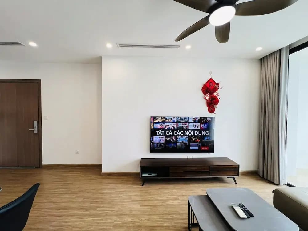 TIL - Vinhomes Skylake Elegance Suites - photo 8