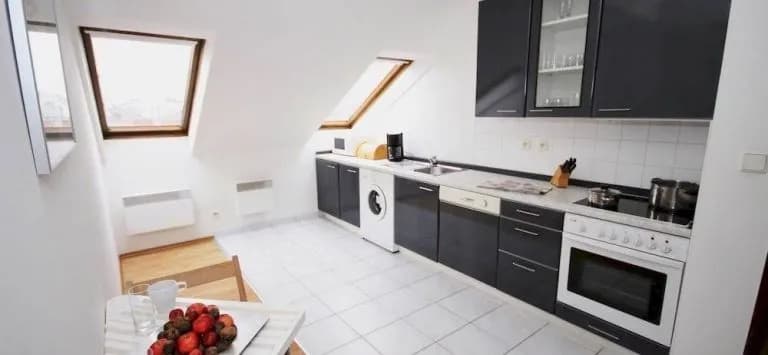 Jungmann Apartments - photo 17