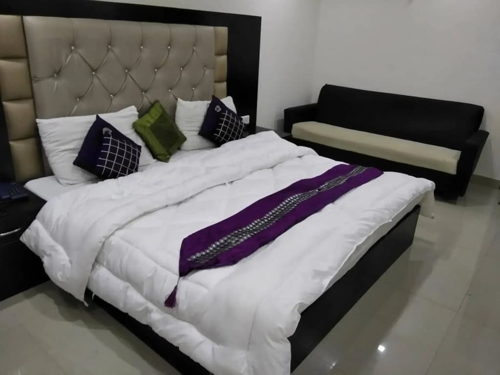 Hotel Vishesh Continental - photo 5
