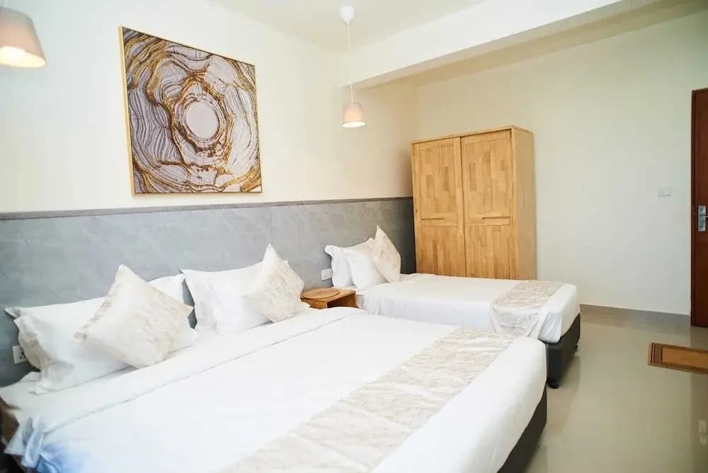 YUVi blue maldives - photo 8