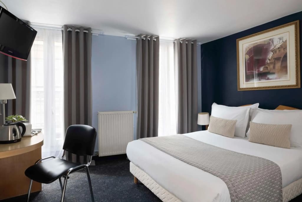 Grand Hôtel du Calvados - Opéra - photo 6
