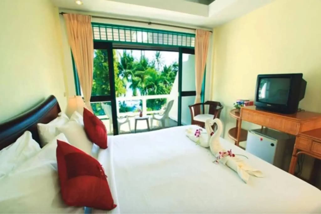 Palm Island - photo 2