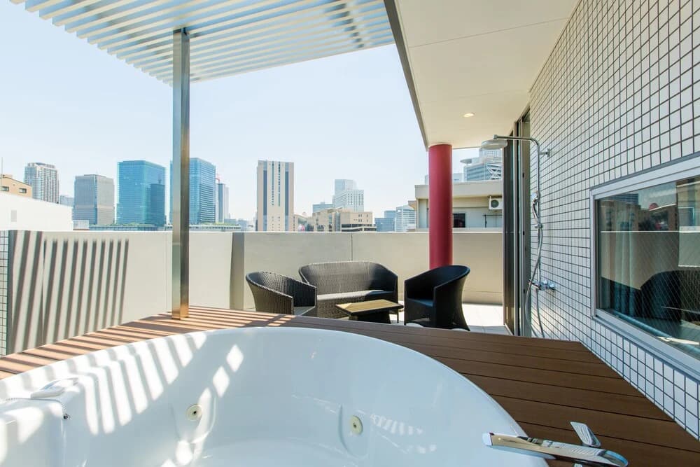 Minn Umeda North - photo 7
