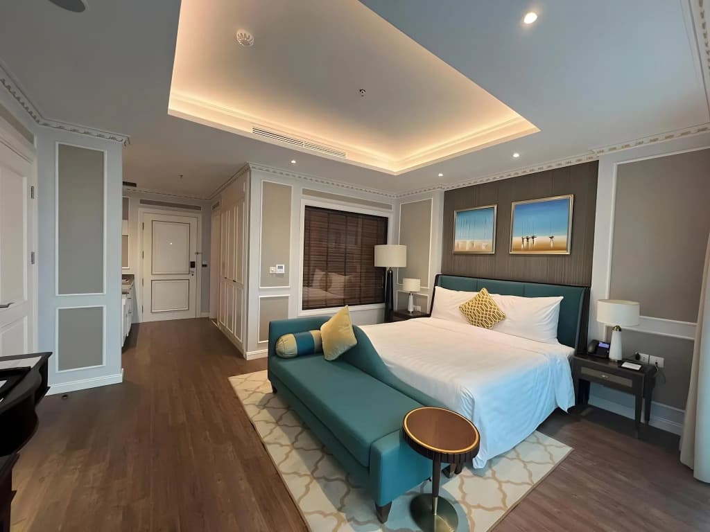 FLC Halong Bay Golf Club & Luxury Resort - photo 4