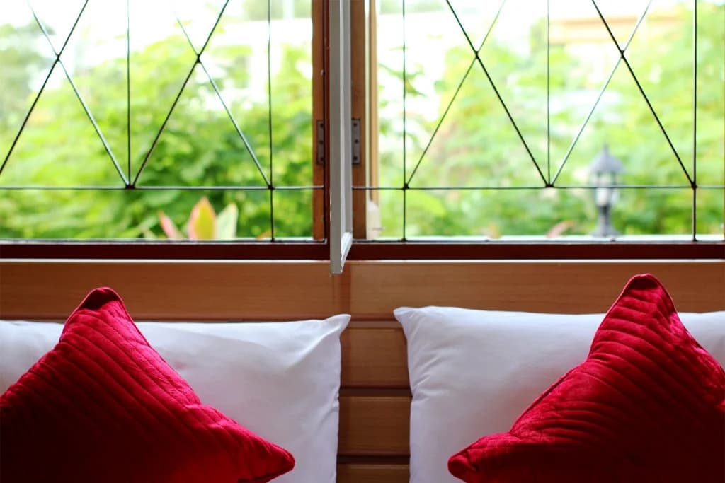 Suntouch Villa - photo 4