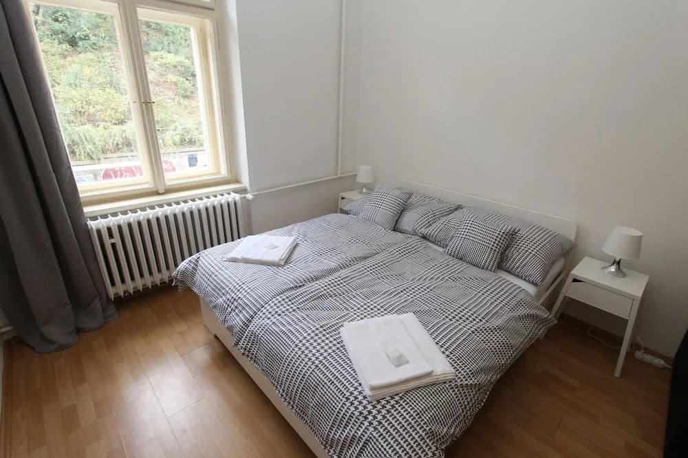 Zizka Home Apartments - photo 17