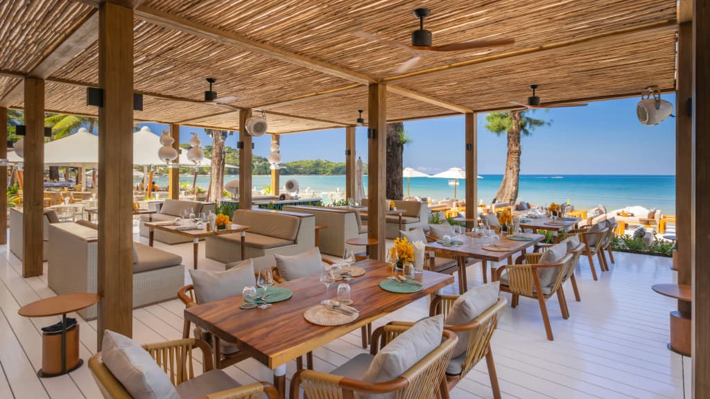 Twinpalms Surin Beach Phuket - photo 40