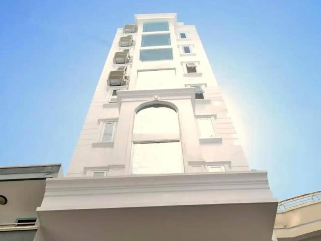 White Lion Hotel Nha Trang - photo 1