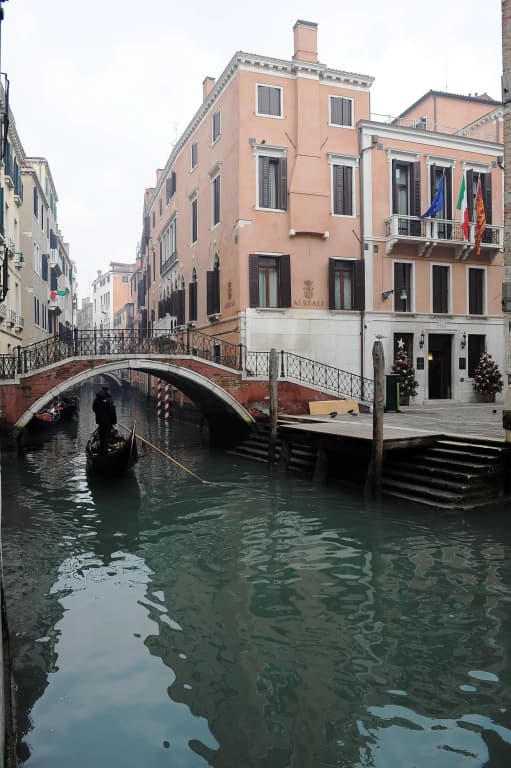 Hotel Ai Reali di Venezia - photo 21