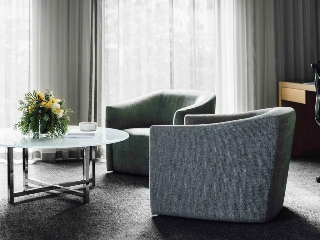 The Como Melbourne by Accor - photo 5