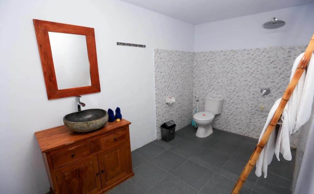 Tiga Kelapa Villa - photo 2