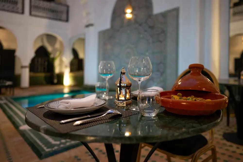 The Grand Riad & Spa - photo 42
