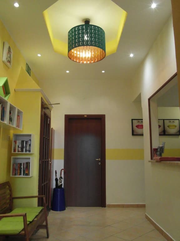 Freedom Traveller Hostel - photo 16