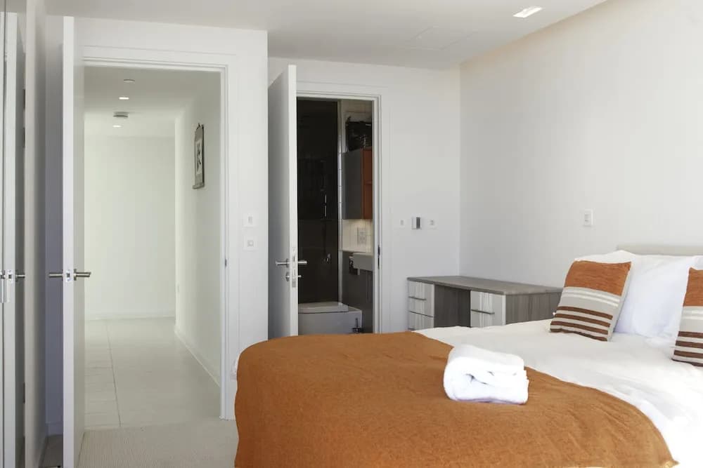 Klaro Apartments London Excel - photo 5