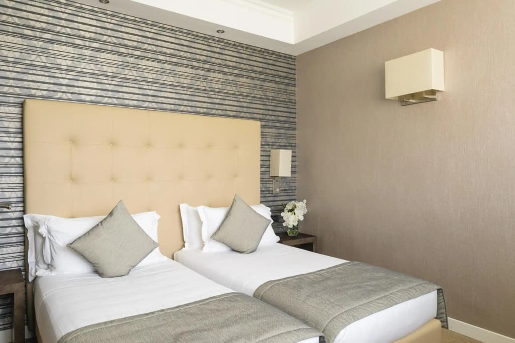 Hotel Windsor Milano - photo 27