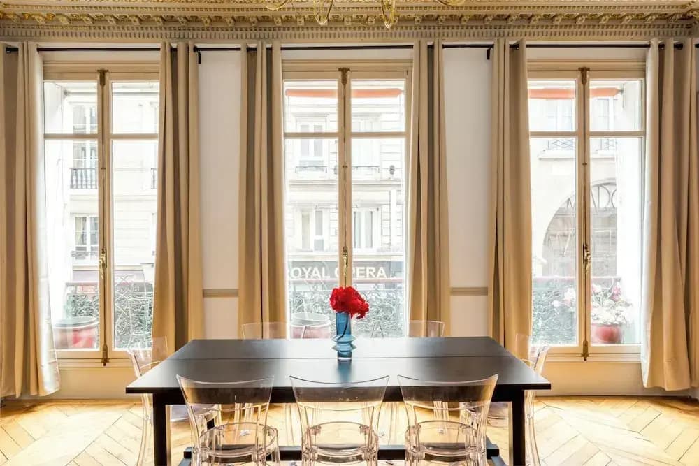 Merveil Family Suite - Opera Castellane - photo 38