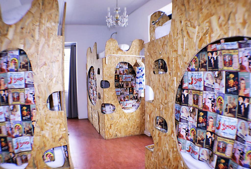 Sunset Destination Hostel - photo 15